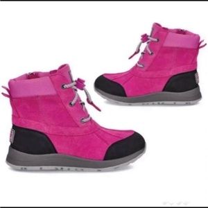 Big girl Ugg Boots 1